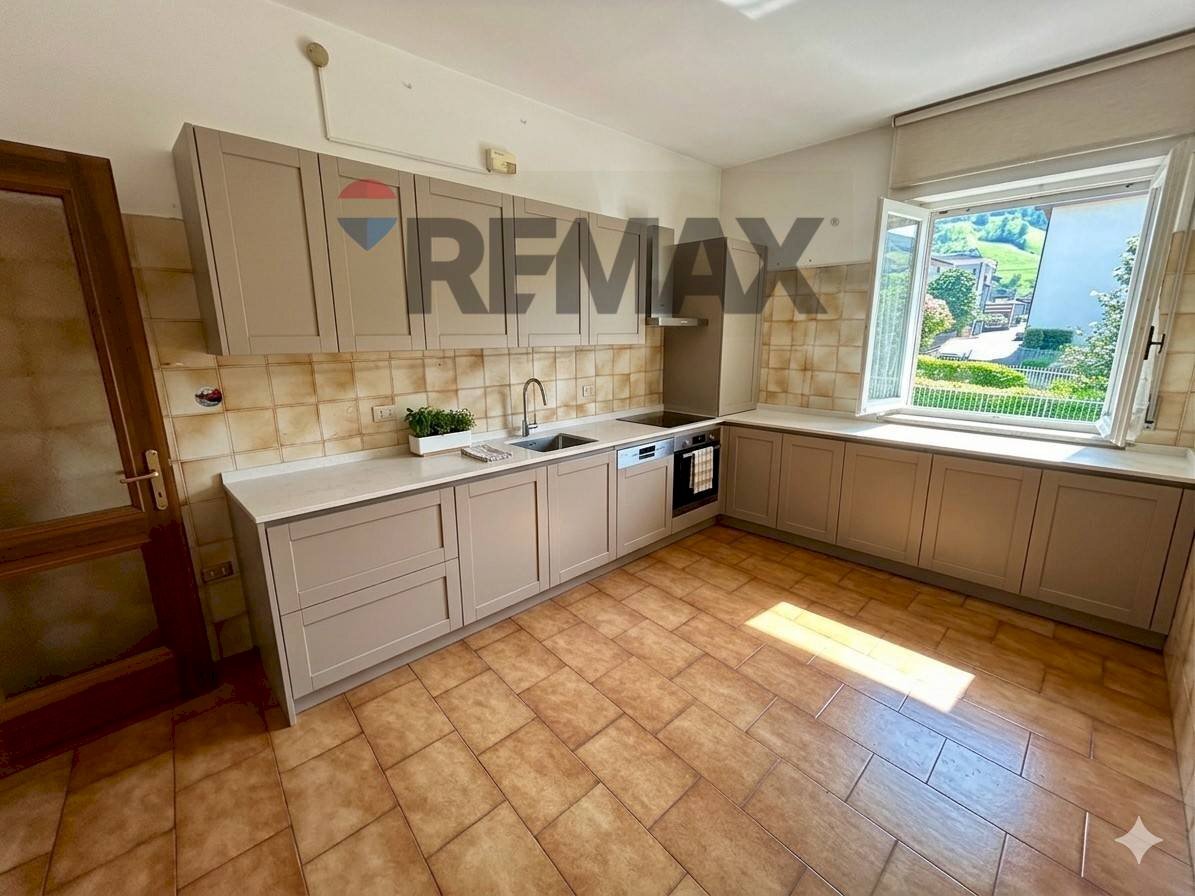 Cucina - Villa Pisogne - photo 3