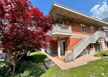 Casa all\'aperto - Villa Pisogne - photo 1