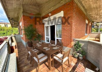 Balcone - Villa Pisogne - photo 2