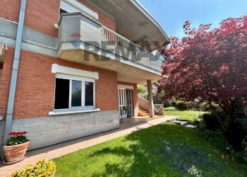 Casa all\'aperto - Villa Pisogne - photo 10
