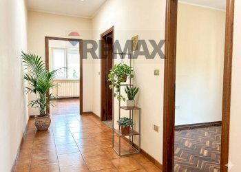 Hall / corridoio - Villa Pisogne - photo 11