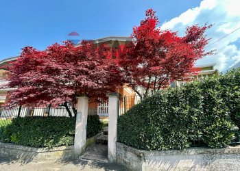 Casa all\'aperto - Villa Pisogne - photo 17