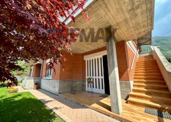 Casa all\'aperto - Villa Pisogne - photo 24