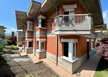 Casa all\'aperto - Villa Pisogne - photo 25