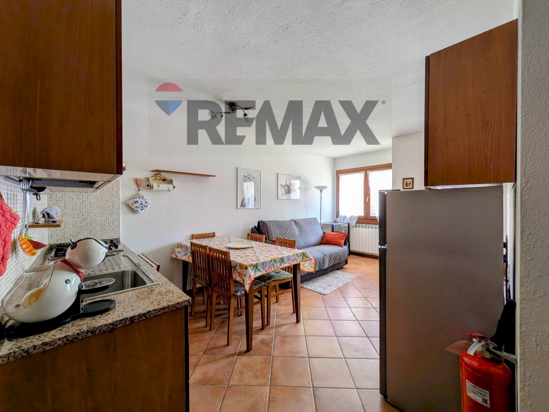 Cucina - Bilocale Artogne - foto 1