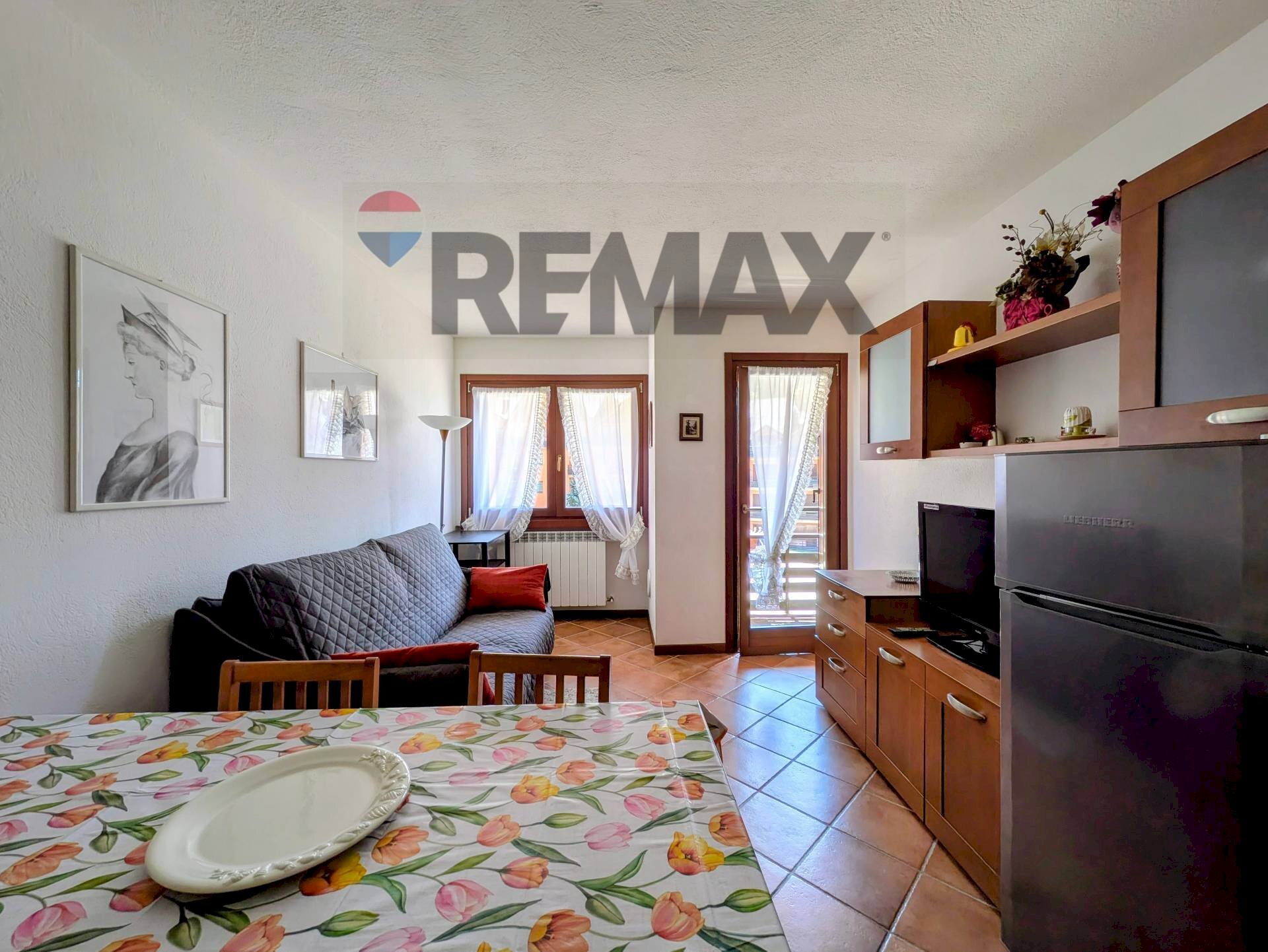 Sala da pranzo - Bilocale Artogne - foto 3