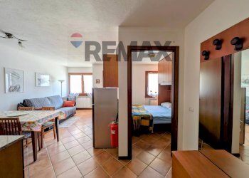 Sala da pranzo - Bilocale Artogne - foto 2