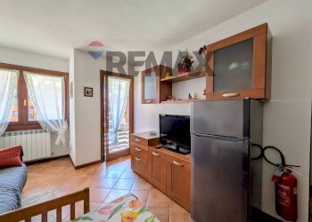 Soggiorno - Bilocale Artogne - foto 4