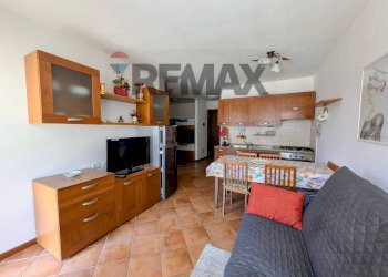 Sala da pranzo - Bilocale Artogne - foto 7