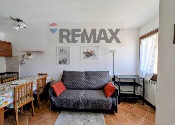 Sala da pranzo - Bilocale Artogne - foto 9