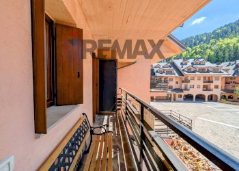 Balcone - Bilocale Artogne - foto 14