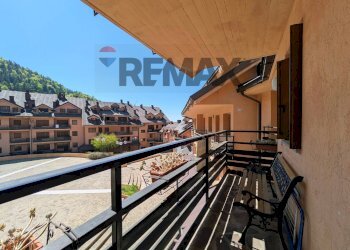 Balcone - Bilocale Artogne - foto 15