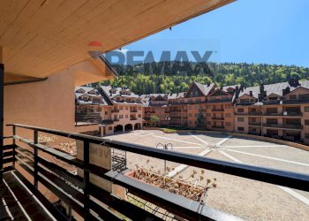 Balcone - Bilocale Artogne - foto 16