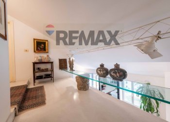 Hall / corridoio - Quadrilocale Via Bragadino
 
4, Lovere - foto 15