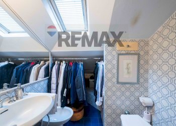 Bagno - Quadrilocale Via Bragadino
 
4, Lovere - foto 20