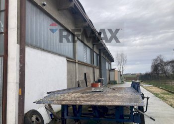 esterno - Capannone Via Veneto
 
660, Casale di Scodosia - foto 9