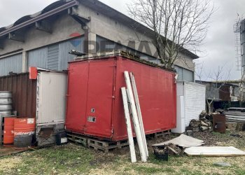 esterno - Capannone Via Veneto
 
660, Casale di Scodosia - foto 12