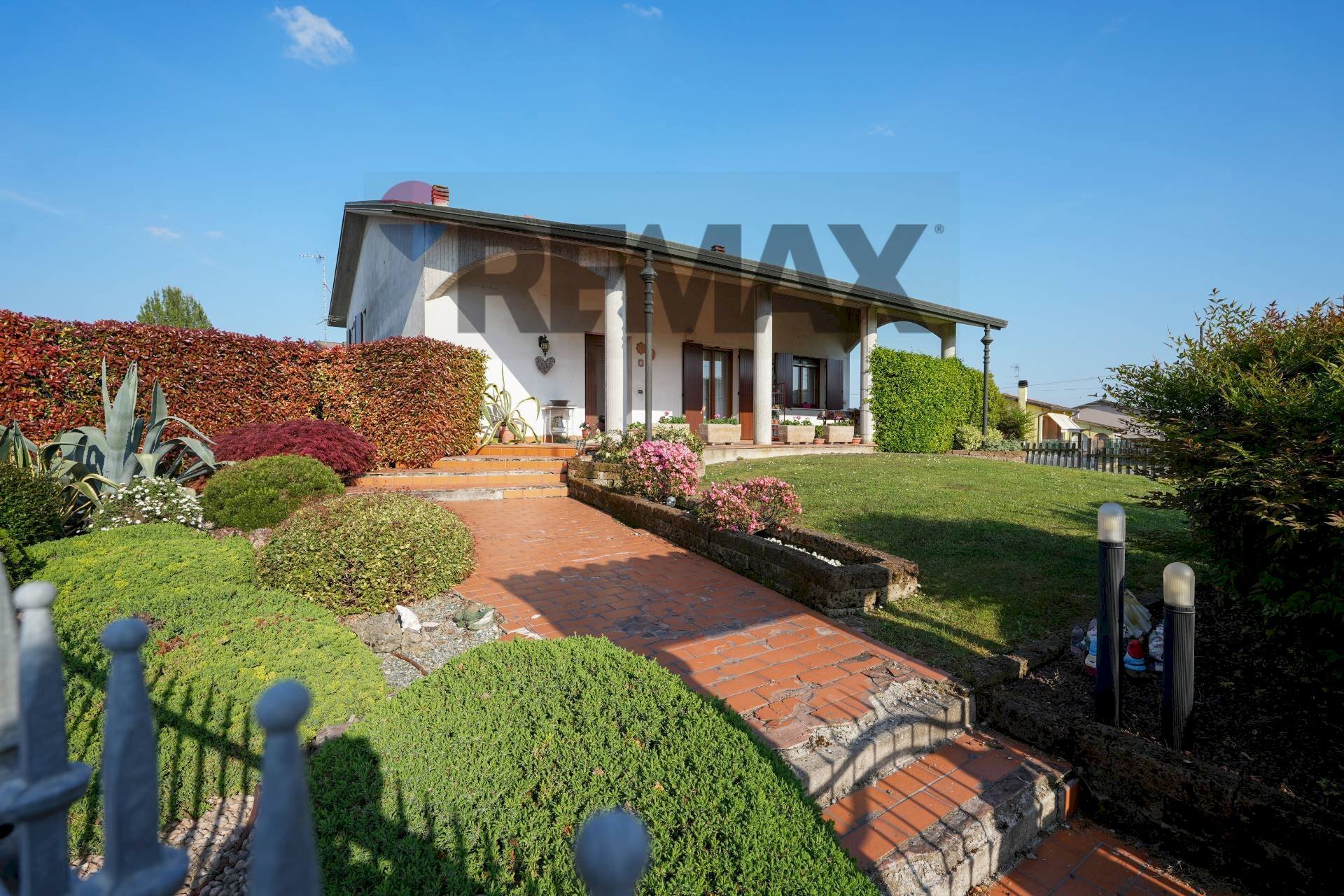 Casa all\'aperto - Villa Vicolo San Giovanni Bosco
 
1, Casaleone - photo 1