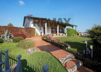 Casa all\'aperto - Villa Vicolo San Giovanni Bosco
 
1, Casaleone - photo 1