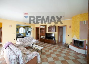 Soggiorno - Villa Vicolo San Giovanni Bosco
 
1, Casaleone - photo 3