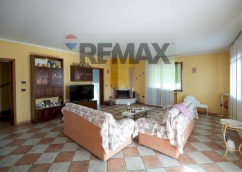 Soggiorno - Villa Vicolo San Giovanni Bosco
 
1, Casaleone - photo 4