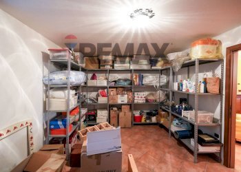 Dispensa di stoccaggio - Villa Vicolo San Giovanni Bosco
 
1, Casaleone - photo 23