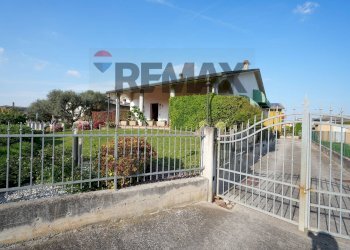 Casa all\'aperto - Villa Vicolo San Giovanni Bosco
 
1, Casaleone - photo 28