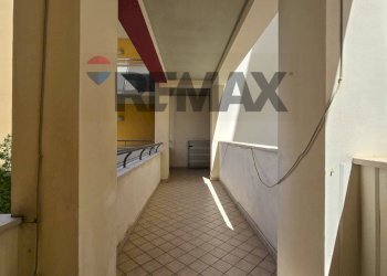 Balcone - Quadrilocale Via Montesecco
 
54, Spoltore - foto 10