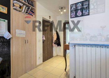 Hall / corridoio - Quadrilocale Via Montesecco
 
54, Spoltore - foto 12