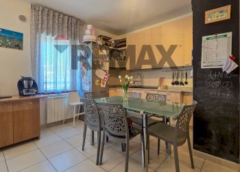 Cucina - Quadrilocale Via Montesecco
 
54, Spoltore - foto 16