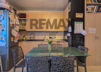 Cucina - Quadrilocale Via Montesecco
 
54, Spoltore - foto 19