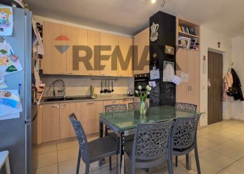 Cucina - Quadrilocale Via Montesecco
 
54, Spoltore - foto 20