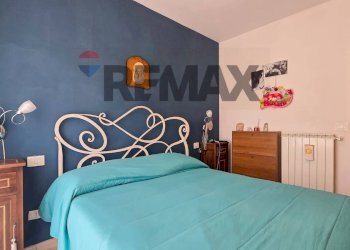 Camera / camera da letto - Quadrilocale Via Montesecco
 
54, Spoltore - foto 26