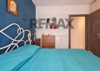 Camera / camera da letto - Quadrilocale Via Montesecco
 
54, Spoltore - foto 27