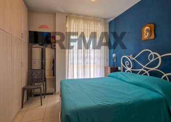 Camera / camera da letto - Quadrilocale Via Montesecco
 
54, Spoltore - foto 29