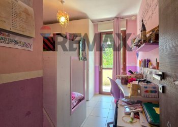 Camera / camera da letto - Quadrilocale Via Montesecco
 
54, Spoltore - foto 30