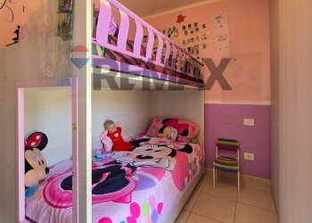 Camera / camera da letto - Quadrilocale Via Montesecco
 
54, Spoltore - foto 31