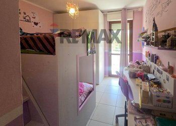 Camera / camera da letto - Quadrilocale Via Montesecco
 
54, Spoltore - foto 32