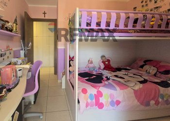 Camera / camera da letto - Quadrilocale Via Montesecco
 
54, Spoltore - foto 33