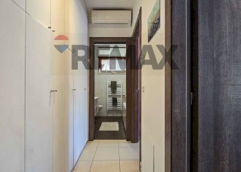 Hall / corridoio - Quadrilocale Via Montesecco
 
54, Spoltore - foto 34