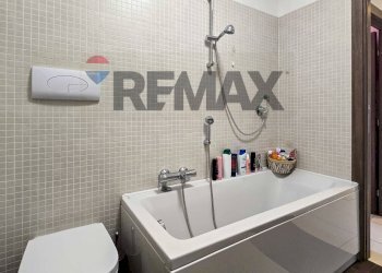 Bagno - Quadrilocale Via Montesecco
 
54, Spoltore - foto 36