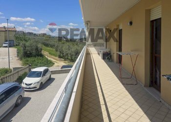 Balcone - Quadrilocale Via Montesecco
 
54, Spoltore - foto 42