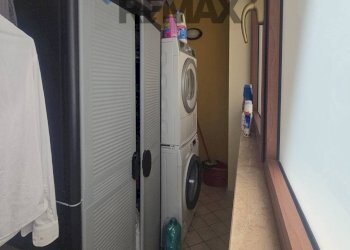 Lavanderia - Quadrilocale Via Montesecco
 
54, Spoltore - foto 43