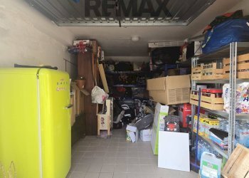 Parcheggio - Four-room apartment Via Montesecco
 
54, Spoltore - photo 49