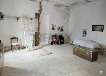 Camera / camera da letto - Casa indipendente Via Giotto
 
14, Orsara di Puglia - foto 4