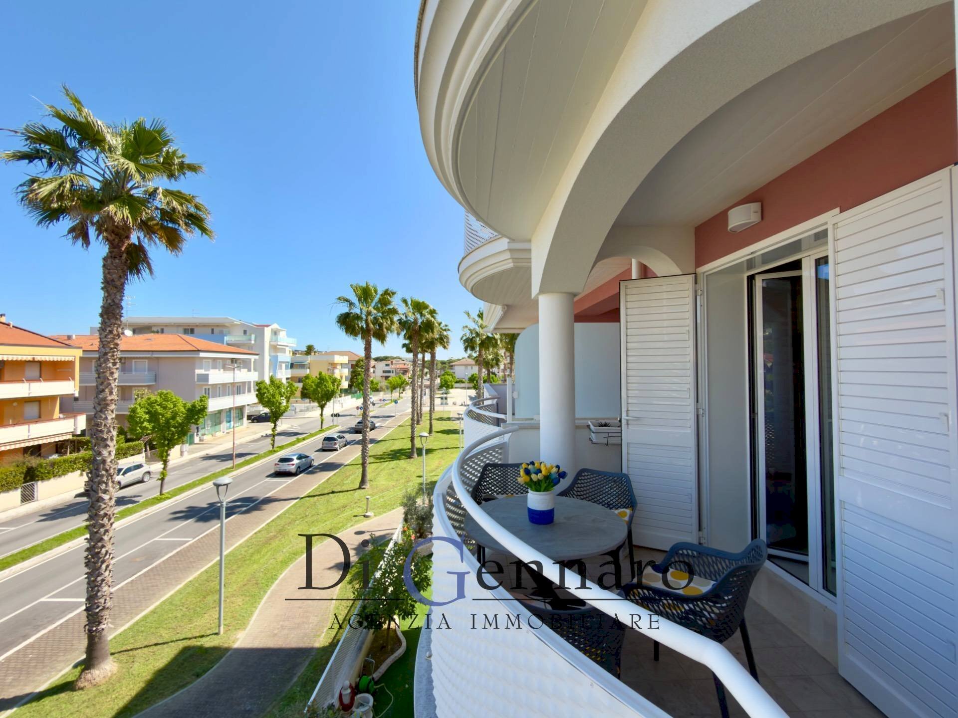 Foto 1 - Trilocale via aldo moro, Tortoreto - foto 1