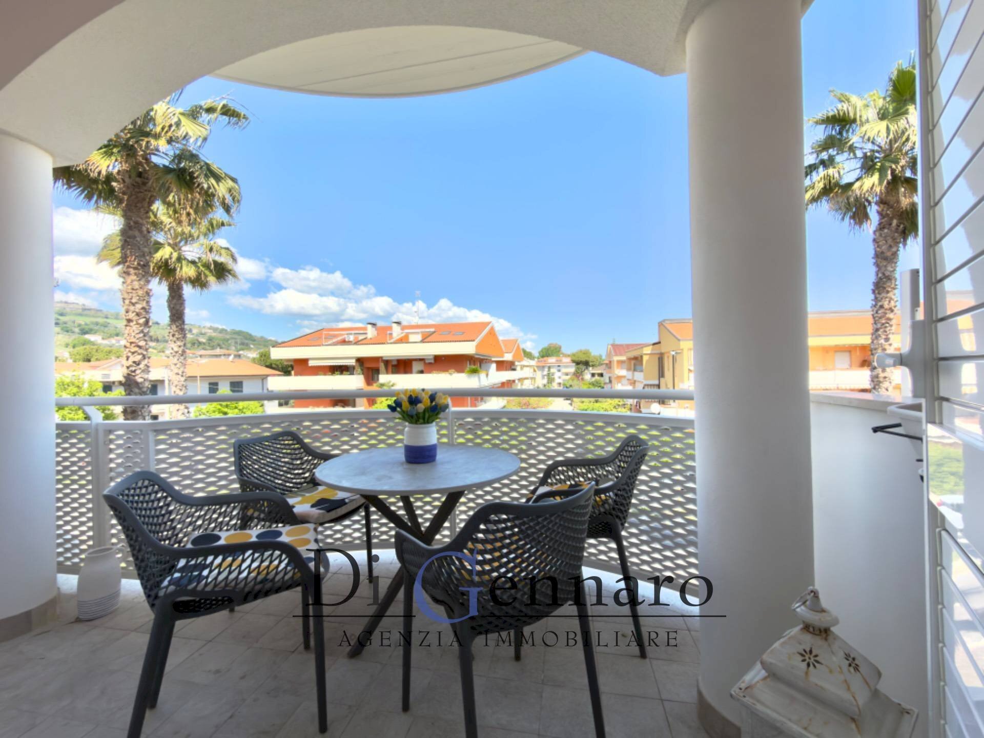 Foto 2 - Trilocale via aldo moro, Tortoreto - foto 2