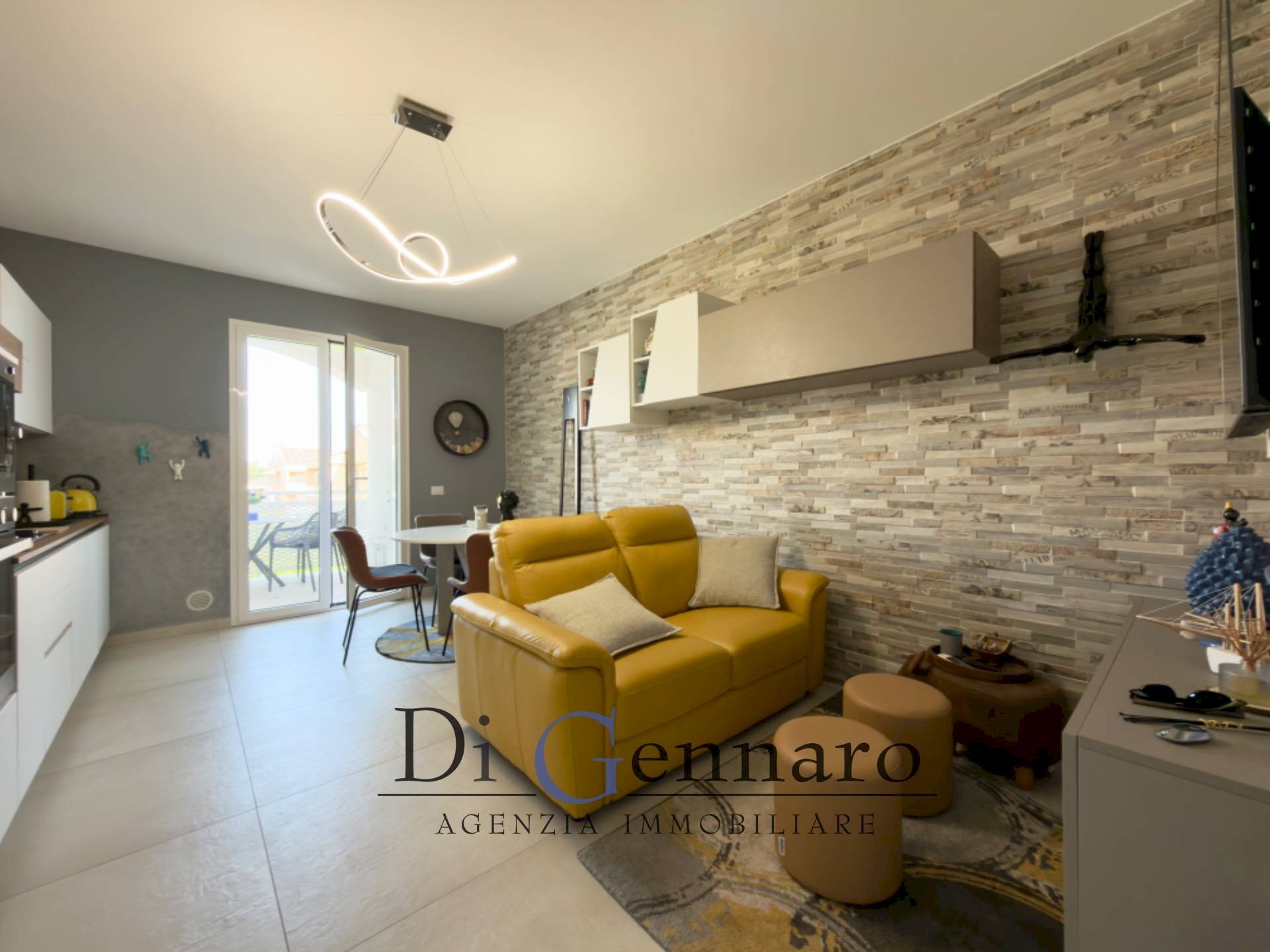 Foto 3 - Trilocale via aldo moro, Tortoreto - foto 3