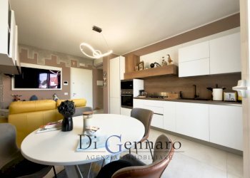 Foto 4 - Trilocale via aldo moro, Tortoreto - foto 4