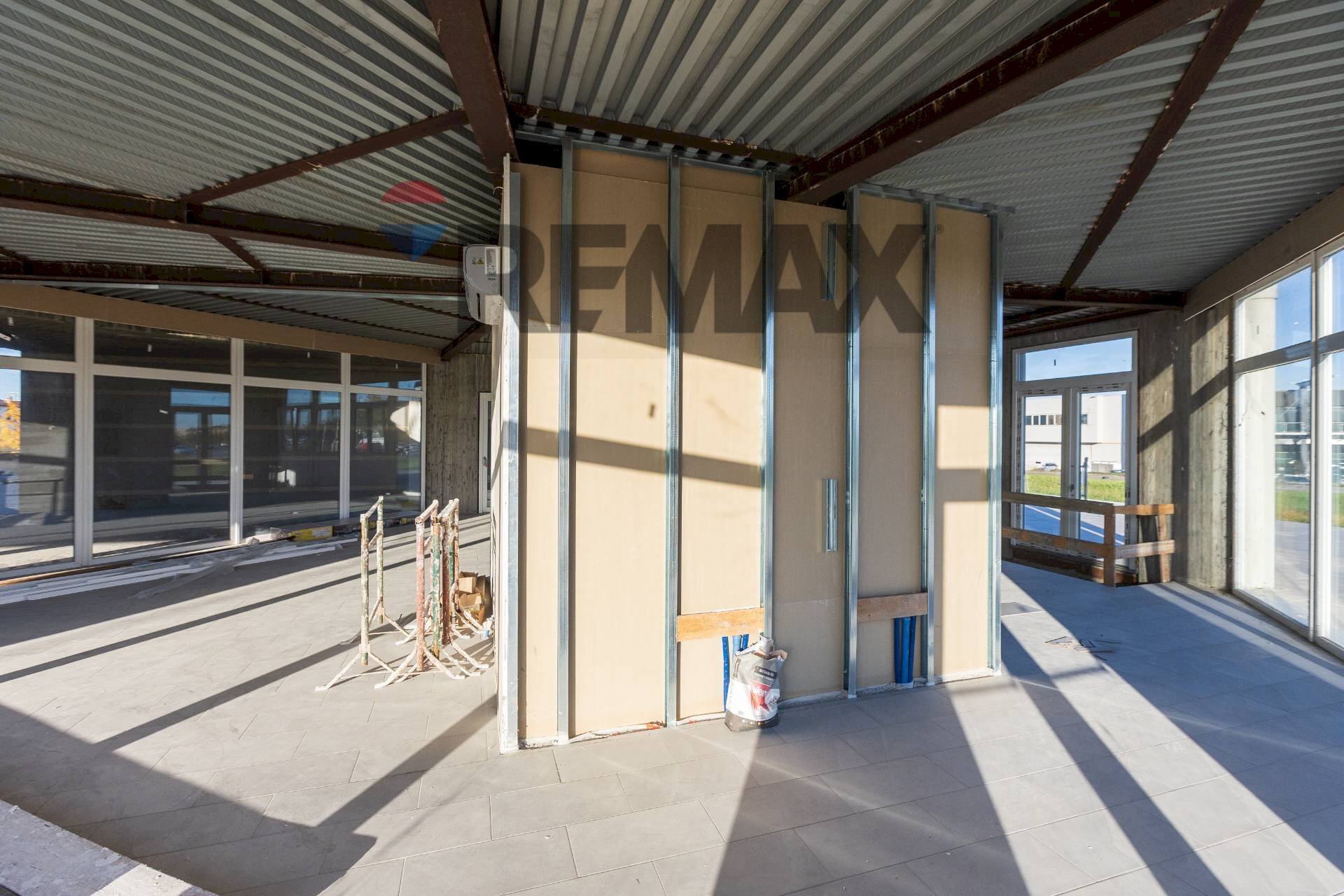 Terrazza - Ufficio Via Paolo Borsellino
 
13, Fontanellato - foto 2